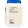 thumbnail image 3 of Nutricost Beef Protein Isolate Powder Chocolate (2 Pounds) - 20 Grams Protein Per Serving, GMO-Free + Gluten-Free, 3 of 5