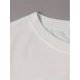 thumbnail image 3 of Fashionable Leopard Print Heart Design Casual Crew Neck T-Shirt for Women, Polyester, Medium Stretch, Spring/Summer/Fall, Knit Fabric, 180 g/m², 3 of 5