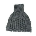 thumbnail image 1 of Gorro perfecl accesorios para el cabello Gris oscuro, 1 of 8