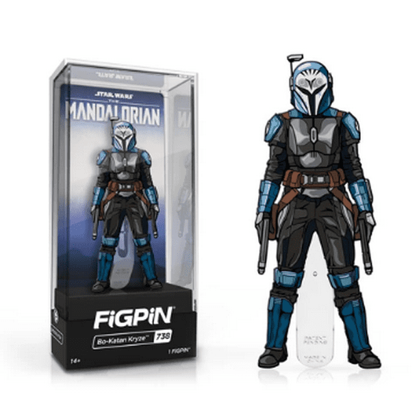 Figpin Star Wars The Mandalorian Bo Katan Kryze 738 Exclusive Walmart Com Figpin Star Wars The Mandalorian Bo Katan Kryze 738 Exclusive Walmart Com