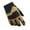 Beige, variant on Fitness All Refers to Special Forces Army Long Finger Gloves ,Flexible and Comfortable