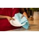 thumbnail image 5 of Juego de paños de cocina LANE LINEN, paquete de 6 paños de cocina de algodón, 5 of 9