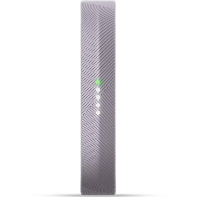 Fitbit Flex 2 Smart Band - Lavender, Wrist Accelerometer