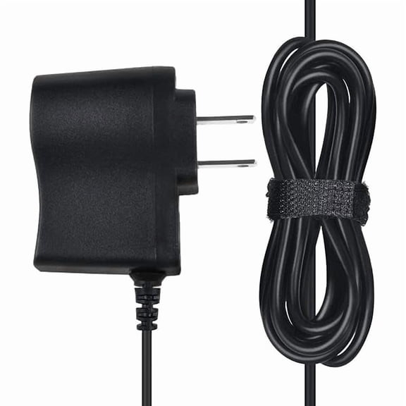 can AC/DC Adapter for JODEWAY LED Driver Model JOD-S-050090Z JODS050090Z JOD-S-0500902 Class 2 LEDDriver 5V 900mA - 1A Power Supply Cord Cable Wall Home Battery Charger Mains PSU