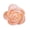 Dahlia Collar Flower - Peach, variant on Pooch Outfitters Fancy Dog Collars & Collar Accessories Collection | Extensive Selection of Decorative Collars, Collar Flowers, Collar Sliders That Suit Any Style, Mood, Occasion