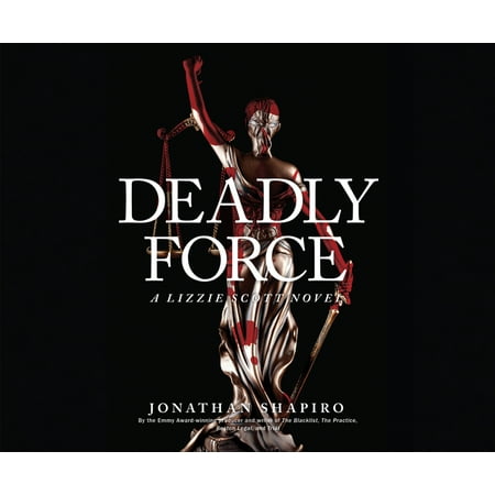 ISBN 9781520000114 product image for Deadly Force (Audiobook) | upcitemdb.com