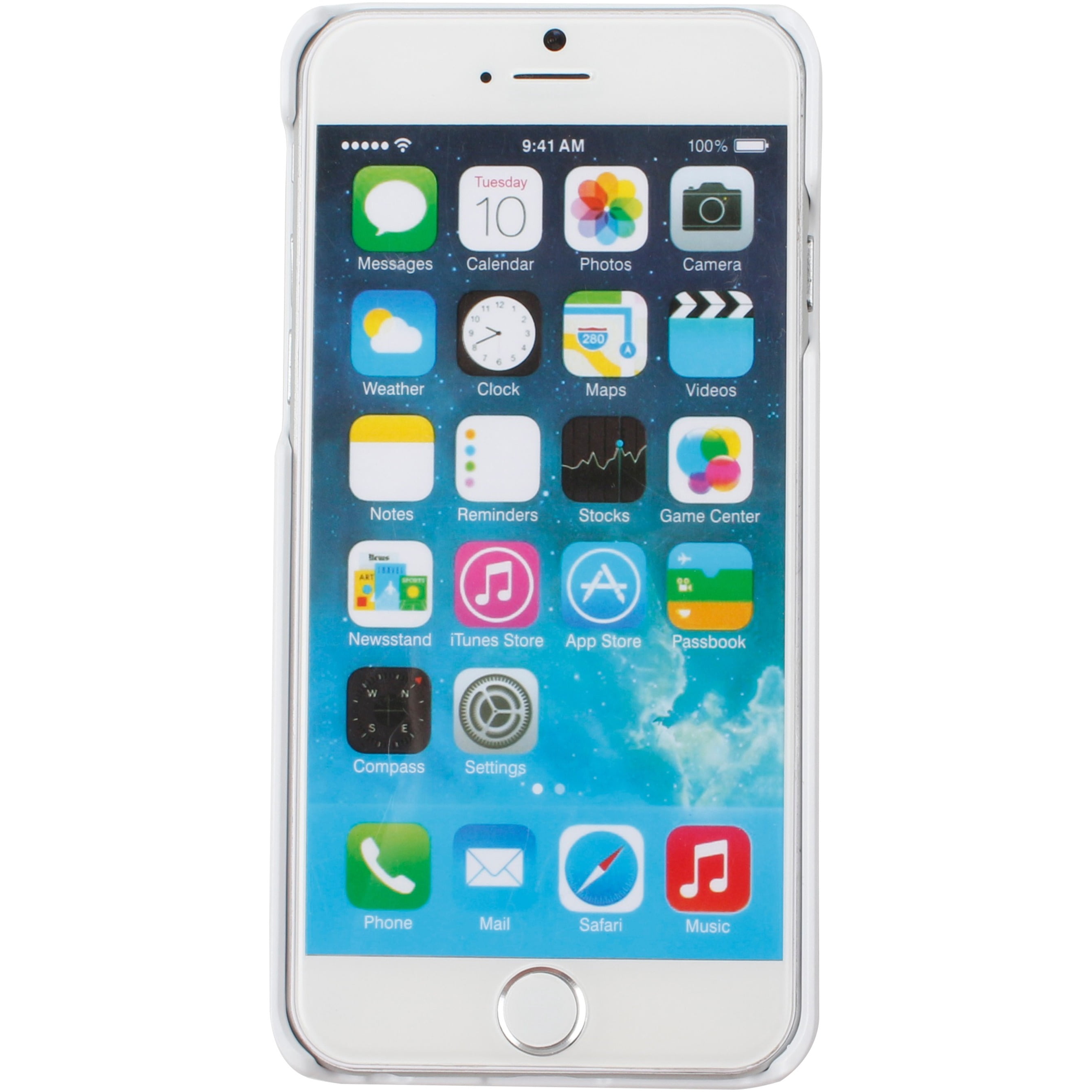 INO METAL iPhone 6 Case