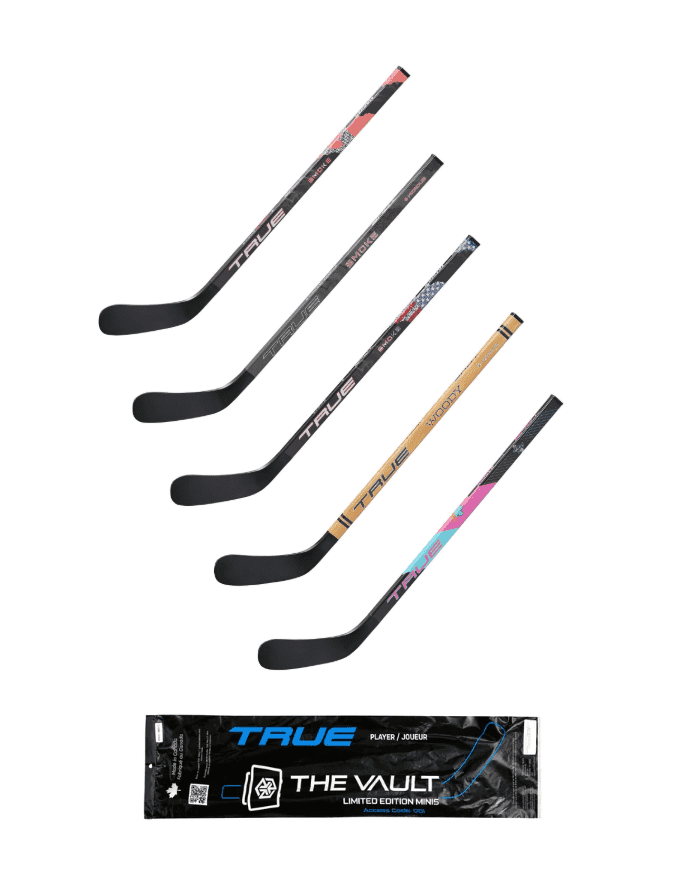 FS VIBE Prism XC2 Composite Ice Hockey Stick - Intermediate 62