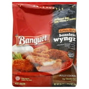 Banquet Boneless Wyngz Buffalo-Style