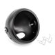 thumbnail image 1 of Cubo para faros delanteros de motocicleta YONGSHENG 5,75' Negro, 1 of 5