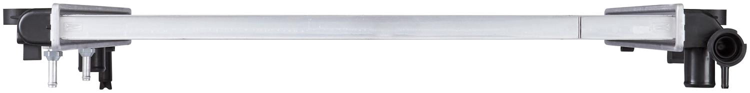 Spectra Premium CU2580 Automotive Radiator Fits select: 2003-2009 TOYOTA 4RUNNER, 2007-2014 TOYOTA FJ CRUISER