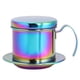 thumbnail image 2 of Cafetera, Filtro De Goteo De Café Desmontable, Duradero Para Oficina En Casa Ccdes Vistoso, 2 of 8