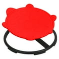 thumbnail image 7 of TidBay Spinning Chair, Kids Swivel Chair, Autistic Kids Sensory Swivel Chair, Carousel Spin Sensory Chair, Turtle Back Shape Sensory Toy Chair Improving Kids Body Coordination, 7 of 7