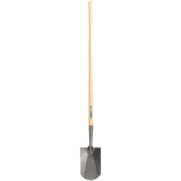 (Price/1 EA)True Temper 027-1940100 Lh Floral Garden Spade