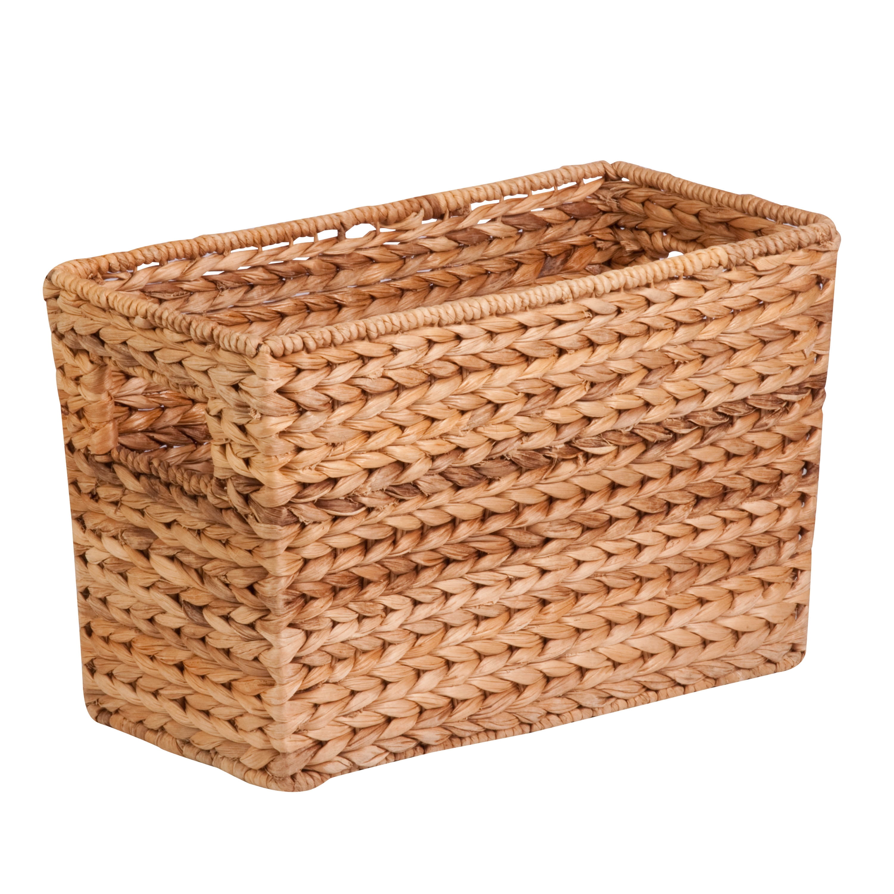 15x5 Magazine Storage Basket