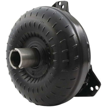 Allstar Performance 3500 Plus RPM 10 in TH350/400 Torque Converter P/N 26904