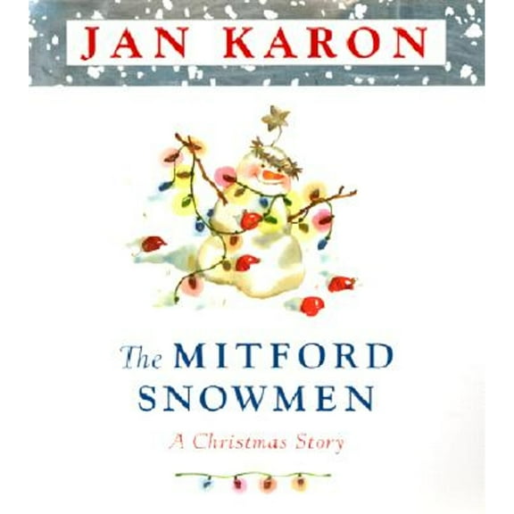 Mitford Years: The Mitford Snowmen (Hardcover)