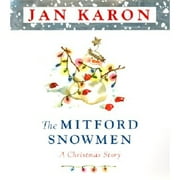Mitford Years: The Mitford Snowmen (Hardcover)