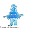 thumbnail image 1 of Minifiguras Star Wars Dune Moff Gideon Flame Trooper Greef Carga Death Mandalorian Mini Figuras De Acción Juguetes Para Niños Gao Jinjia unisex, 1 of 2