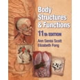 thumbnail image 1 of Pre-Owned Body Structures and Functions (Hardcover) 1428304207 9781428304208, 1 of 1