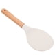 thumbnail image 4 of Cuchara de arroz de gel de sílice antiadherente, cuchara para sopa de arroz, suministros de cocina, 1 unidad, 4 of 5
