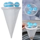 thumbnail image 2 of Bolsa De Malla Para Filtro Flotante De Lavadora, Filtro Para Pelo, Eliminador De Pelo, Limpieza Y Descontaminación, Bola Para Lavandería, Bola Para El Cuidado De La Ropa., 2 of 8