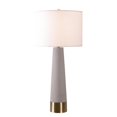 thumbnail image 1 of Kenroy Home 35251CONPB Lampe de Table Audra, 1 of 1