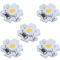 thumbnail image 1 of 5V High Brightness SMD LED Lamp Beads 3W High Power LED Lamp Beads, 1 of 8