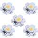 thumbnail image 5 of Light Chips, Low Power Consumption LED Chips Shockproof For Headlights For Spotlights For Diy Modeling Lights For Flashlight ANGGREK Otros, 5 of 8
