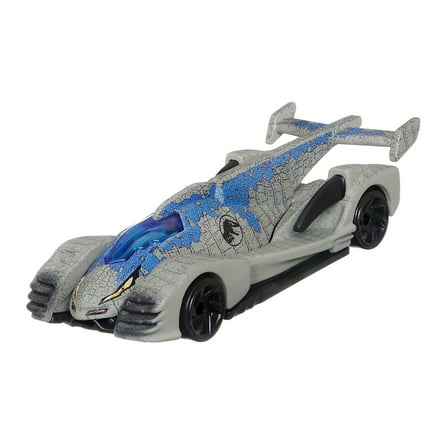 Hot Wheels Jurassic World Character Car, Toy Vehicle, Gift for Kids 3 Years & Up