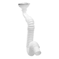 thumbnail image 3 of CESPOL COMPAKTO TIPO "P" C/CONTRACANA PRACT EXT 80CM P/FREG, 3 of 4