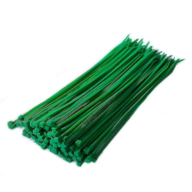 Nylon Zip Ties