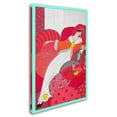 thumbnail image 2 of Trademark Fine Art 'Ad 35' Canvas Art by Vintage Lavoie, 2 of 3