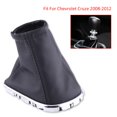 thumbnail image 1 of Wchiuoe Fashionable Gear Shift Gaiter, Gear Shift Boot, For Car Vehicle Travel Home, 1 of 6