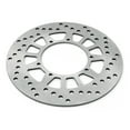 thumbnail image 4 of Front Brake Disc For Yamaha Dt125 Tw200 Ttr230 Xg25, 4 of 7