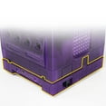 thumbnail image 4 of Replacement Base Shell Housing Translucent Base Case Base Shell for Game Player Gaming Accessories Gamepad Shell, 4 of 7