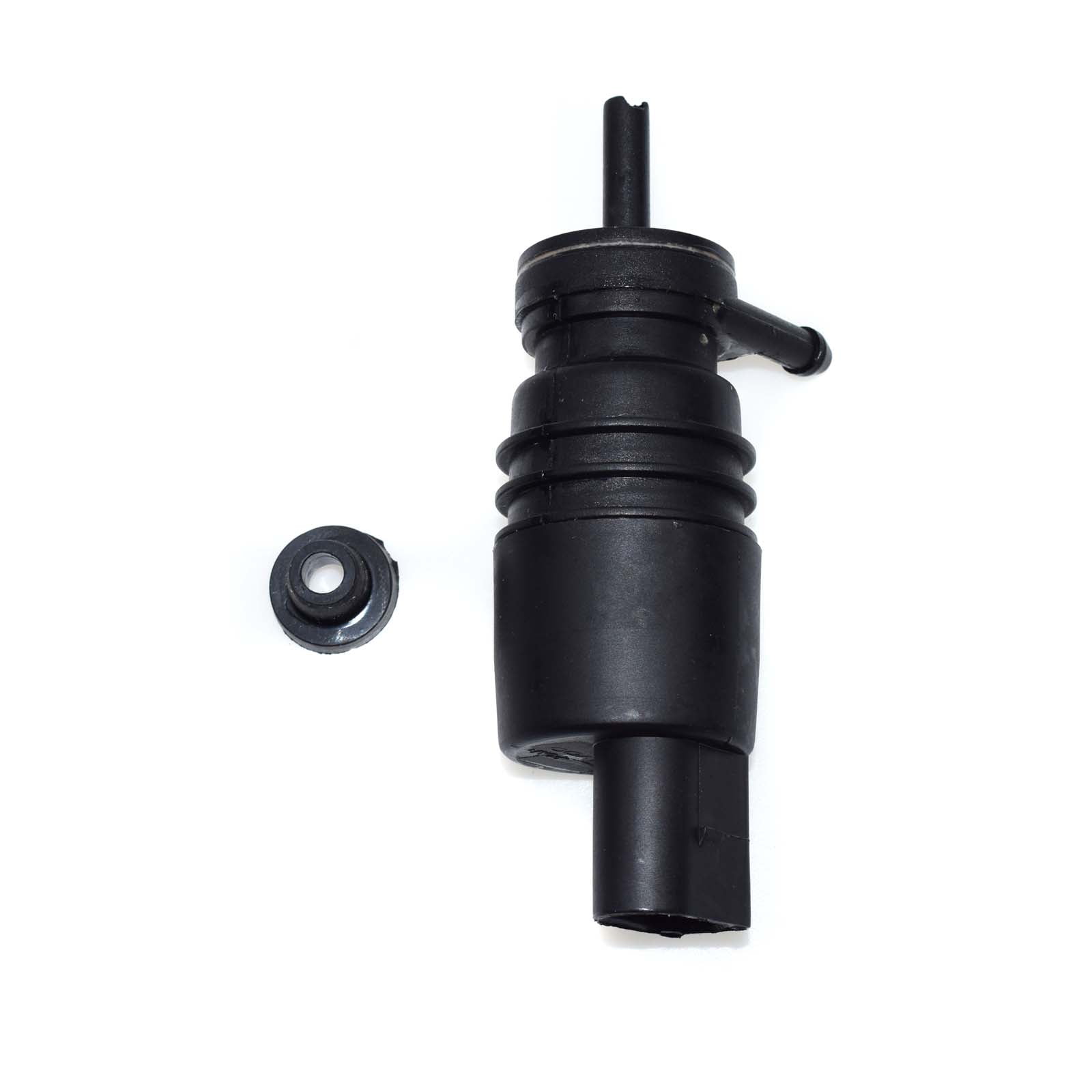 New Windshield Washer Pump Fit BMW E46 E53 E83 E85 E86 Z3 M3 325 VW