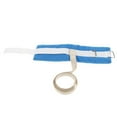 thumbnail image 4 of 2 Unidades Correas Adjustable Sujetadores Fuertes Para Manos Brazos Salvador Restricciones, 4 of 10