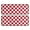 Red And White, variant on Kitchen Rugs Sets Of 2,Red and White Checkered Pattern Anti Fatigue Kitchen Mat Rugs Non Slip Washable,Decorative Kitchen Floor Mats for Kitchen,Sink,Laundry,17"x47"+17"x47"
