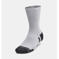 thumbnail image 2 of Calcetas Under Armour Performance Tech 6 Pares Talla L, 2 of 5