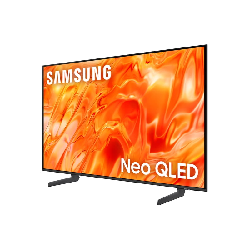 Samsung 50" Class QN70H Series Neo QLED Mini LED 4K UHD Samsung Vision AI Smart Tizen TV 2026 - QN50QN70HAFXZA gallery view