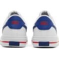 thumbnail image 4 of Nike Court Legacy DA5380-107 Youth Kid's White Leather Sneakers Shoes HS1728 (4.5), 4 of 5