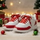 thumbnail image 1 of Christmas Themed Printed Shoe Laces For Sneakers With Festive Patterns For Sneakers Boots Long Lasting Polyester Ideal For Holiday Style, 1 of 6