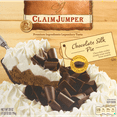 thumbnail image 4 of Claim Jumper Chocolate Silk Pie Frozen Dessert, 28 Oz, 4 of 8