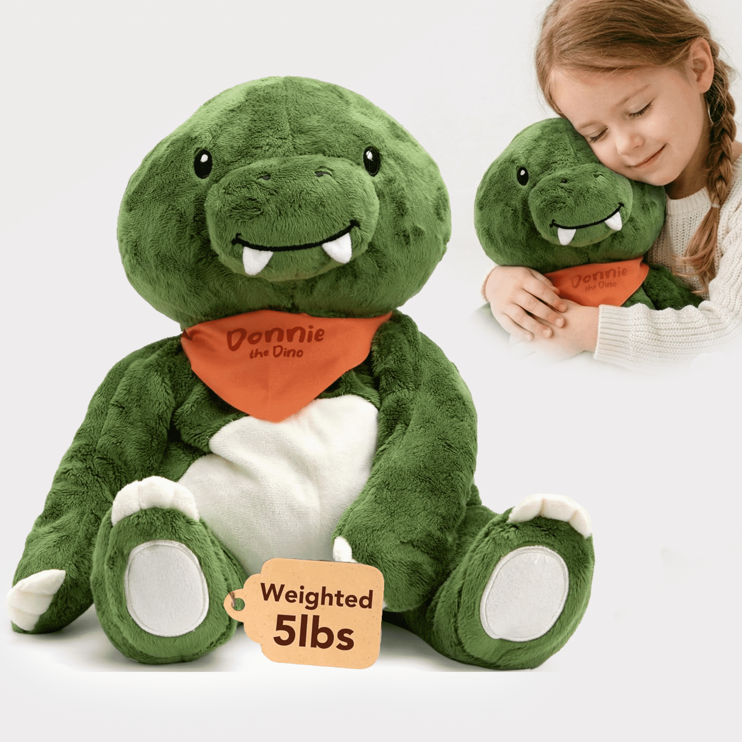 Pound Puppies Classic - Brown / Zany (Eco Friendly) - Walmart.com