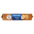 thumbnail image 5 of Voortman Bakery Zero Sugar Shortbread Cookies 8 oz., 12 Count (pack of 2), 5 of 8