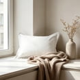 thumbnail image 1 of Pillowcase A Chilling Body Pillowcase For Hot Sleepers And Night Sweats Suitable For All Seasons Breathable And Velvet Soft Full-length Pillowcase, 1 of 6