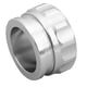thumbnail image 5 of Aramox Juego de tapas de cuello de llenado de tanque de agua y combustible Accesorio universal de llenado de tanque de aluminio para modificación de automóvil ANGGREK Otros, 5 of 8