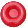 thumbnail image 3 of Ecelen Outdoor Inflatable Ski Ring Circle With Strong Handles For Kids And Adults ch12, 3 of 5