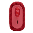 thumbnail image 4 of Bocina JBL Go 3 Portátil a Prueba de Agua Rojo, 4 of 4